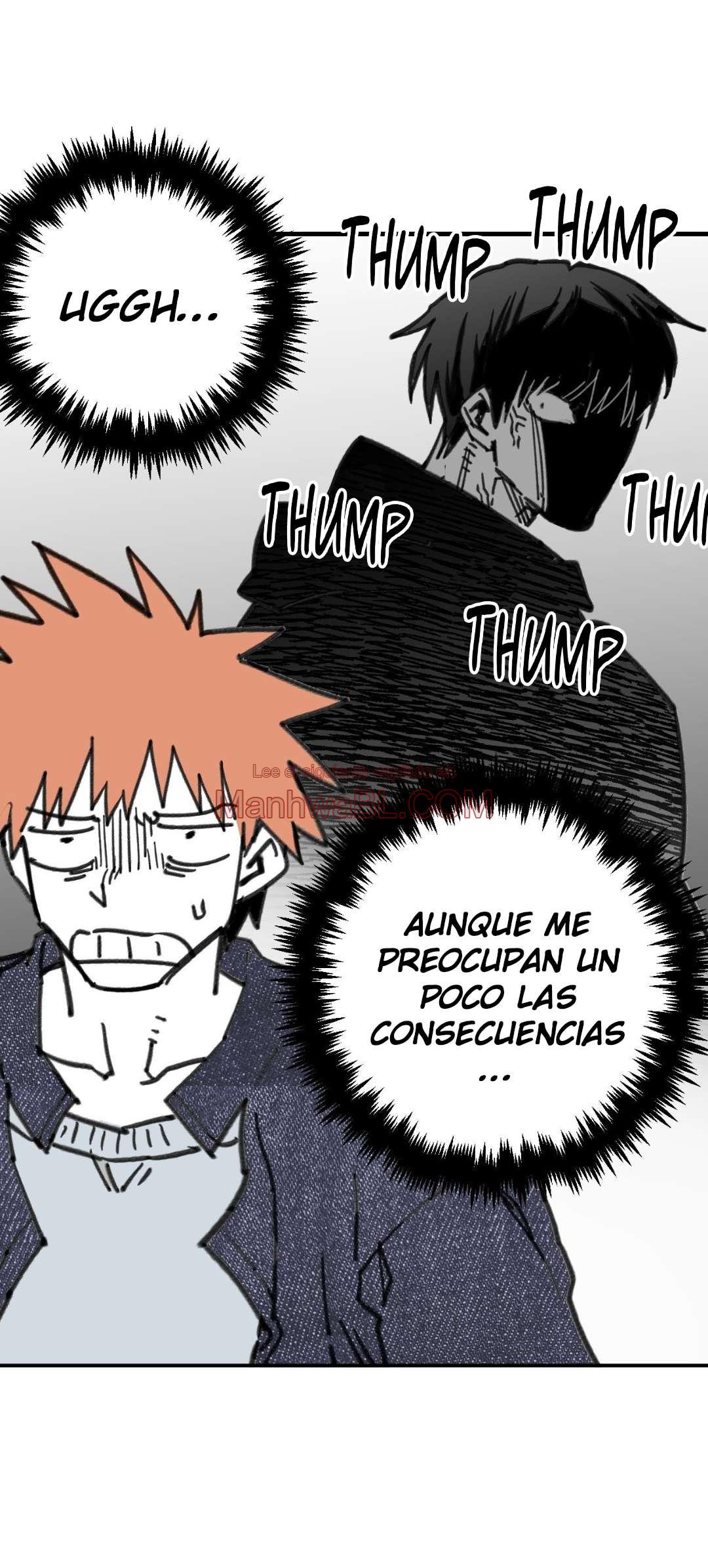 High School Boy - Capítulo 77 3 manhwa