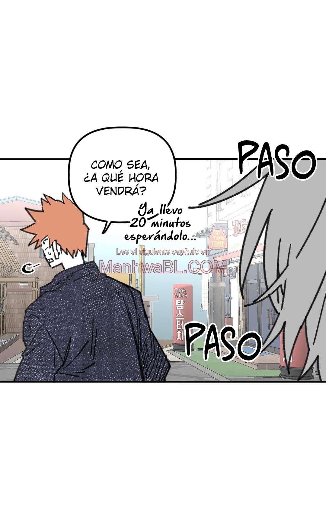 High School Boy - Capítulo 77 3 manhwa