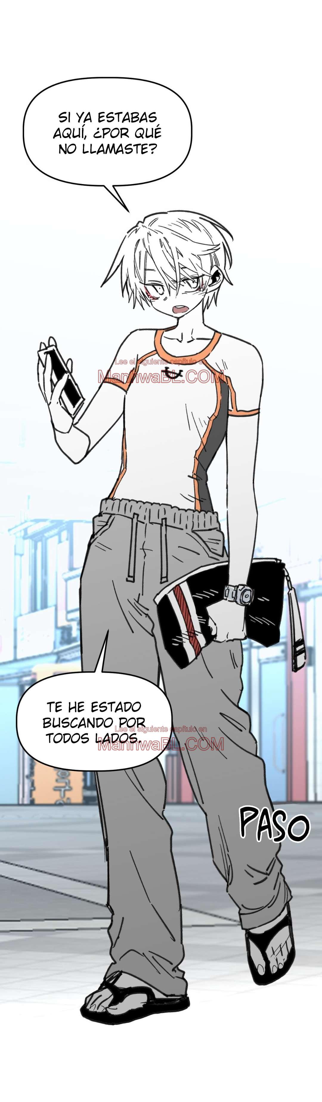 High School Boy - Capítulo 77 3 manhwa