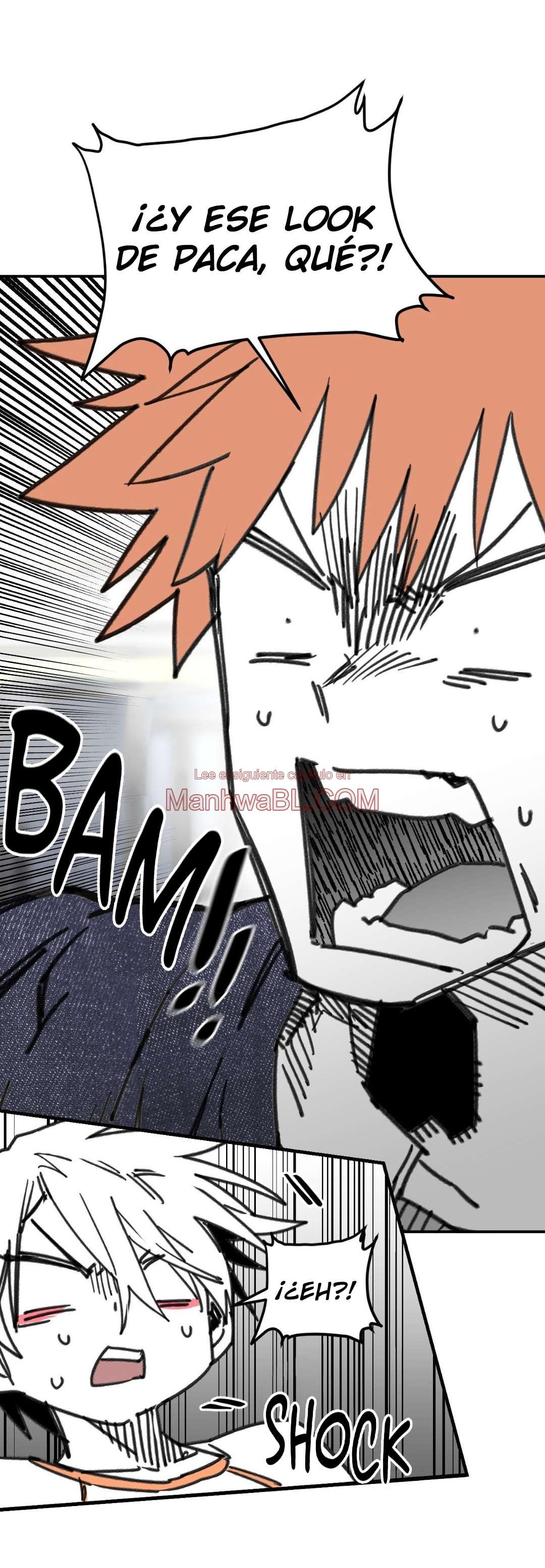 High School Boy - Capítulo 77 3 manhwa