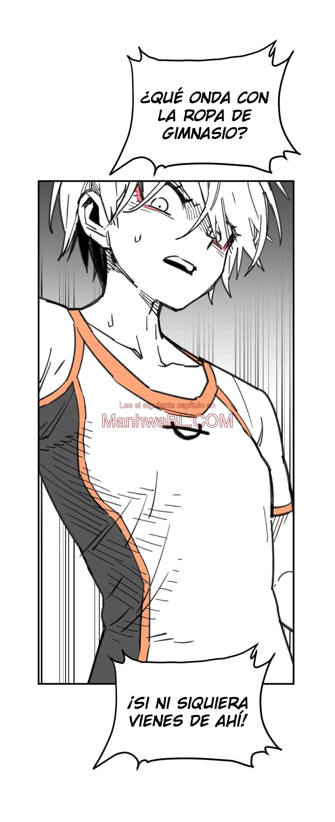 High School Boy - Capítulo 77 3 manhwa