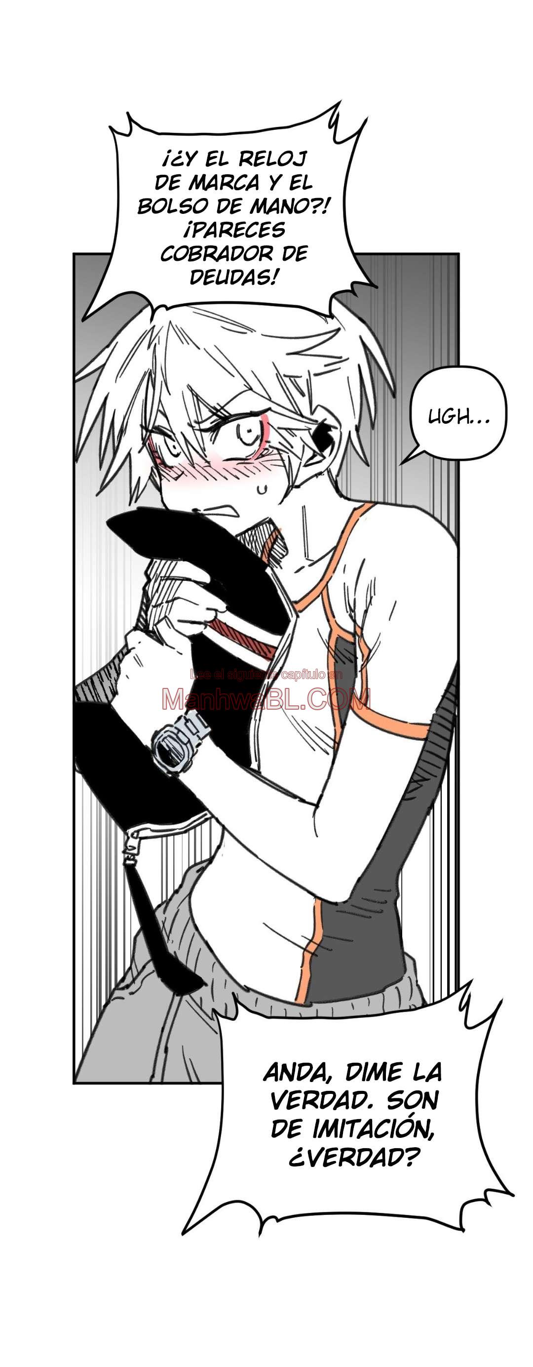 High School Boy - Capítulo 77 3 manhwa