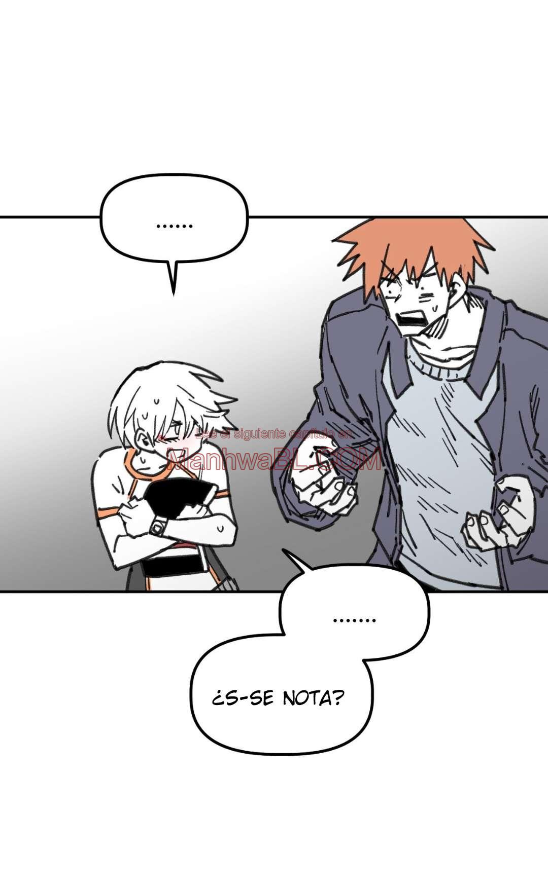 High School Boy - Capítulo 77 3 manhwa