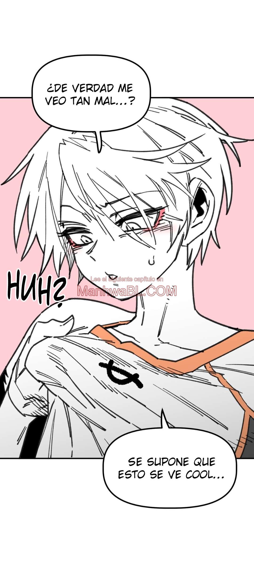 High School Boy - Capítulo 77 3 manhwa