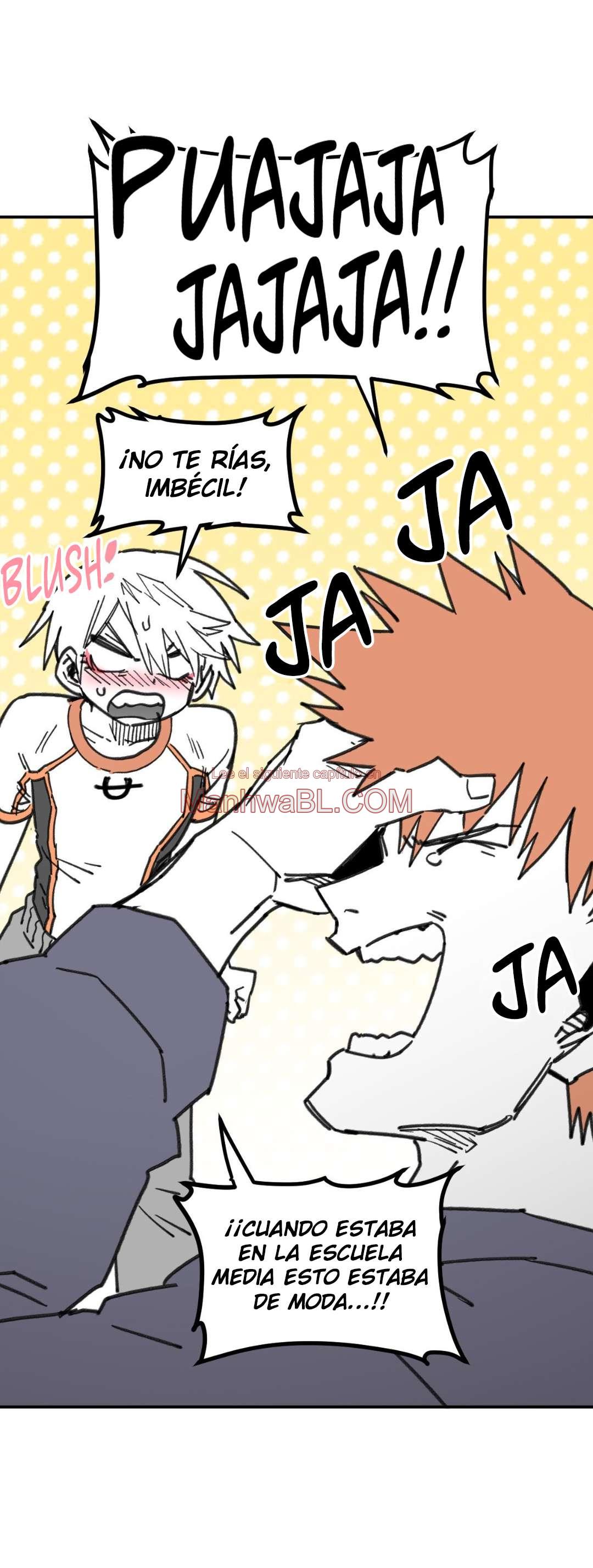 High School Boy - Capítulo 77 3 manhwa