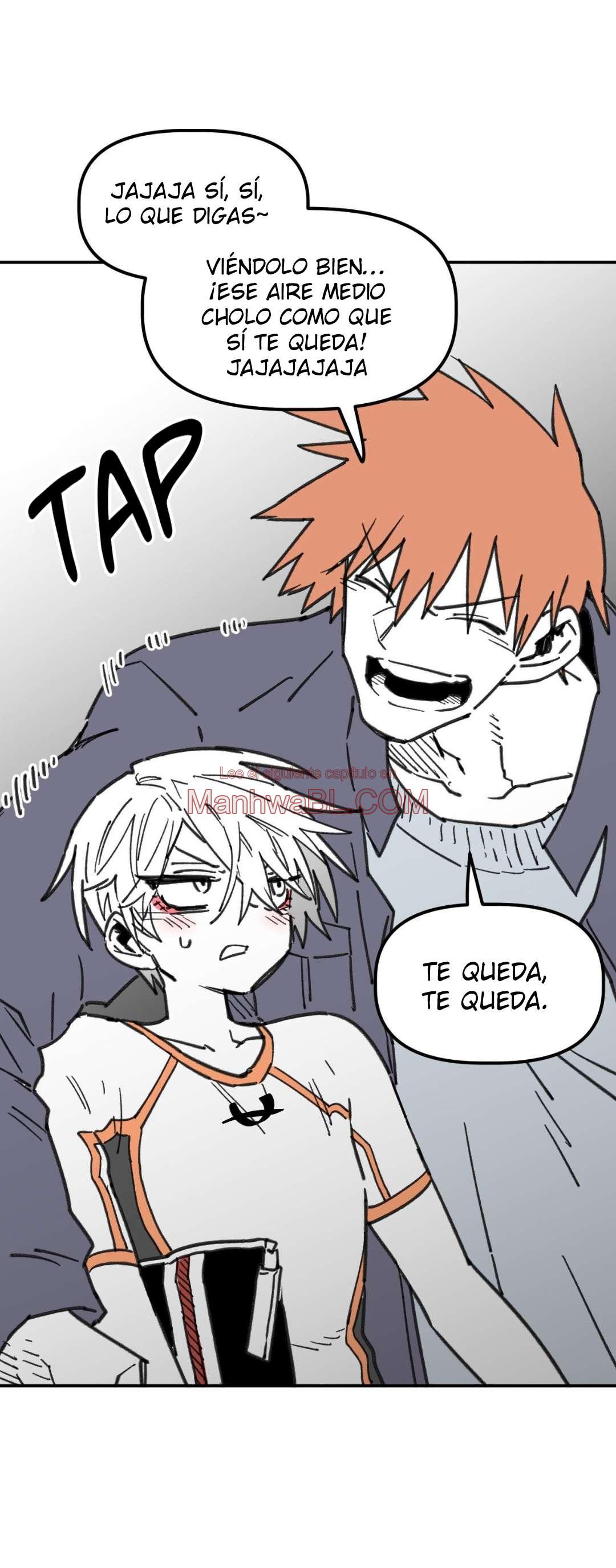 High School Boy - Capítulo 77 3 manhwa