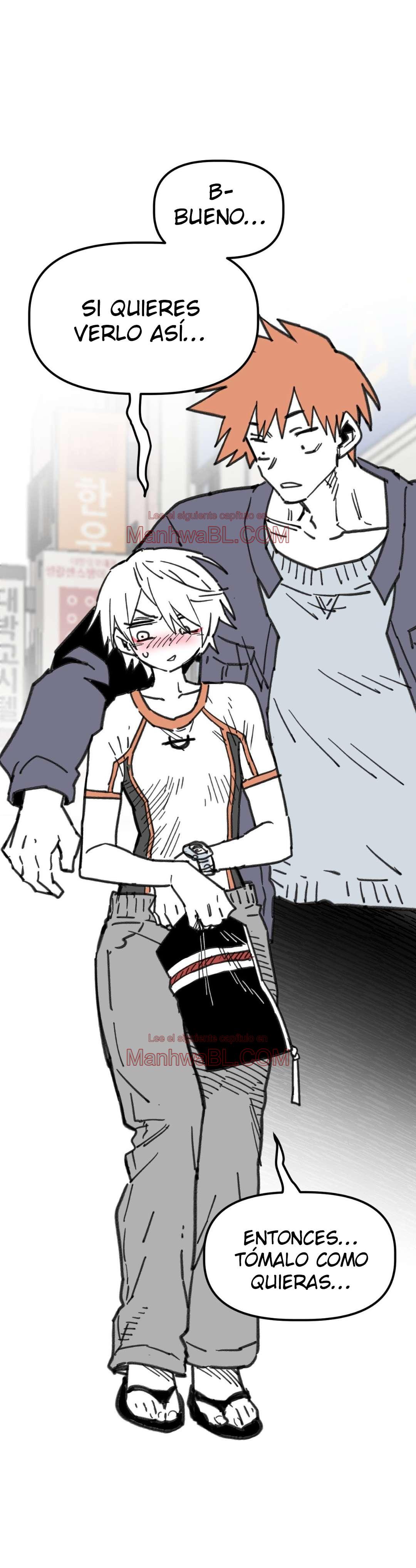 High School Boy - Capítulo 77 3 manhwa