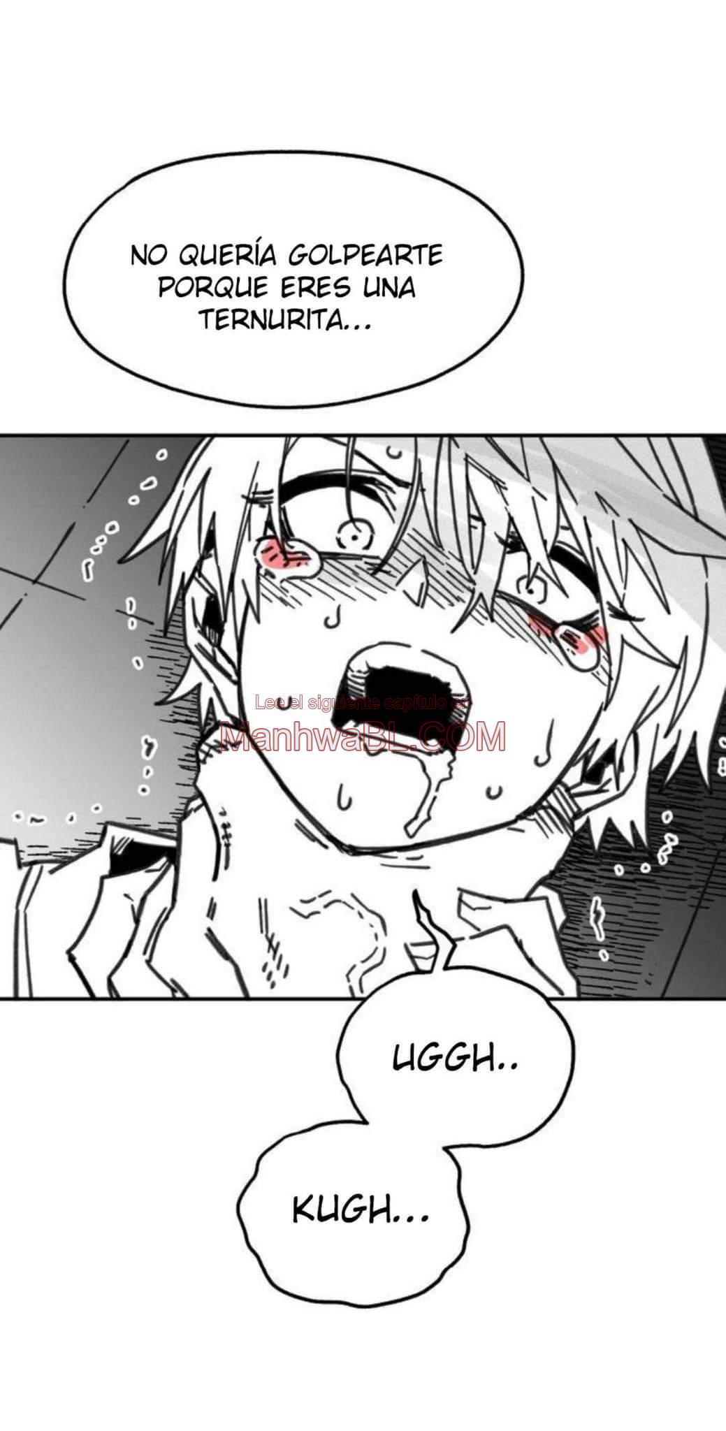 High School Boy - Capítulo 1 3 manhwa