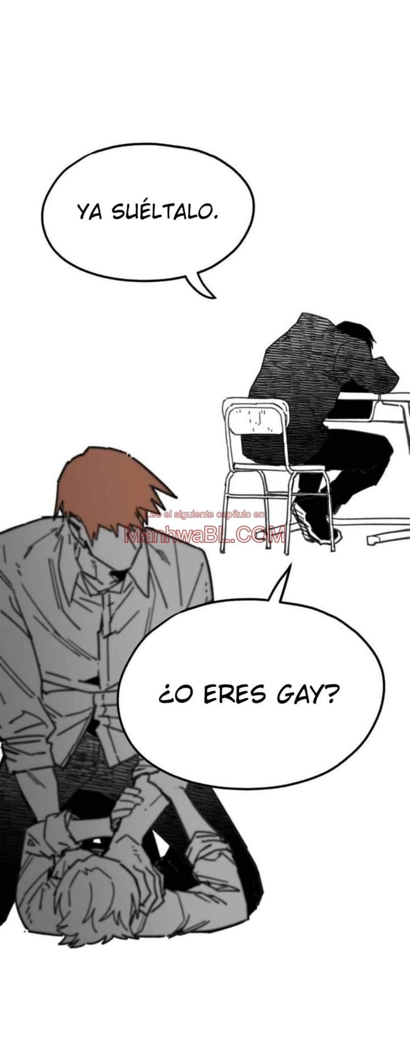 High School Boy - Capítulo 1 3 manhwa