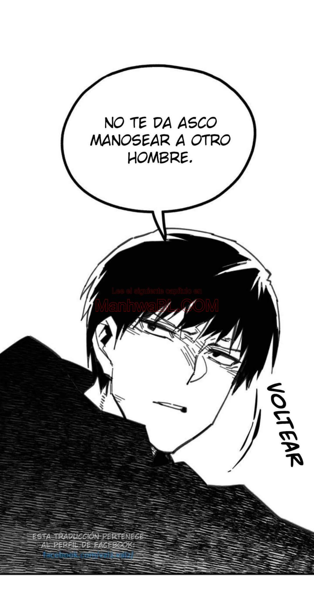 High School Boy - Capítulo 1 3 manhwa