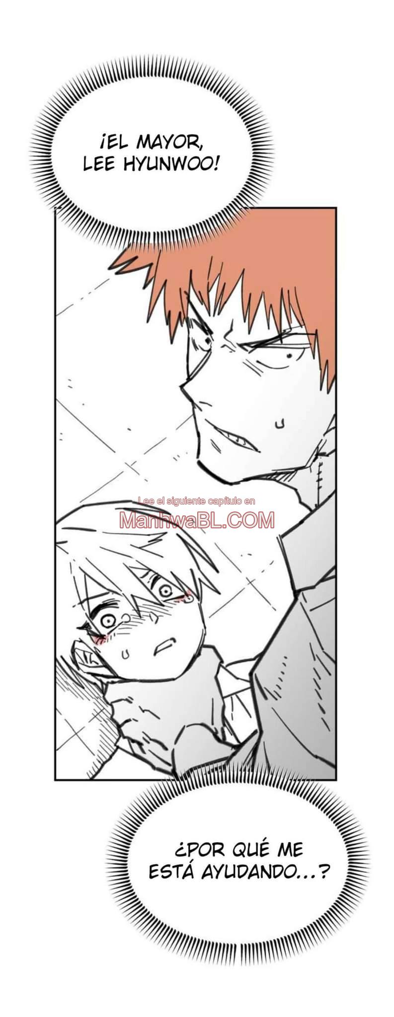 High School Boy - Capítulo 1 3 manhwa