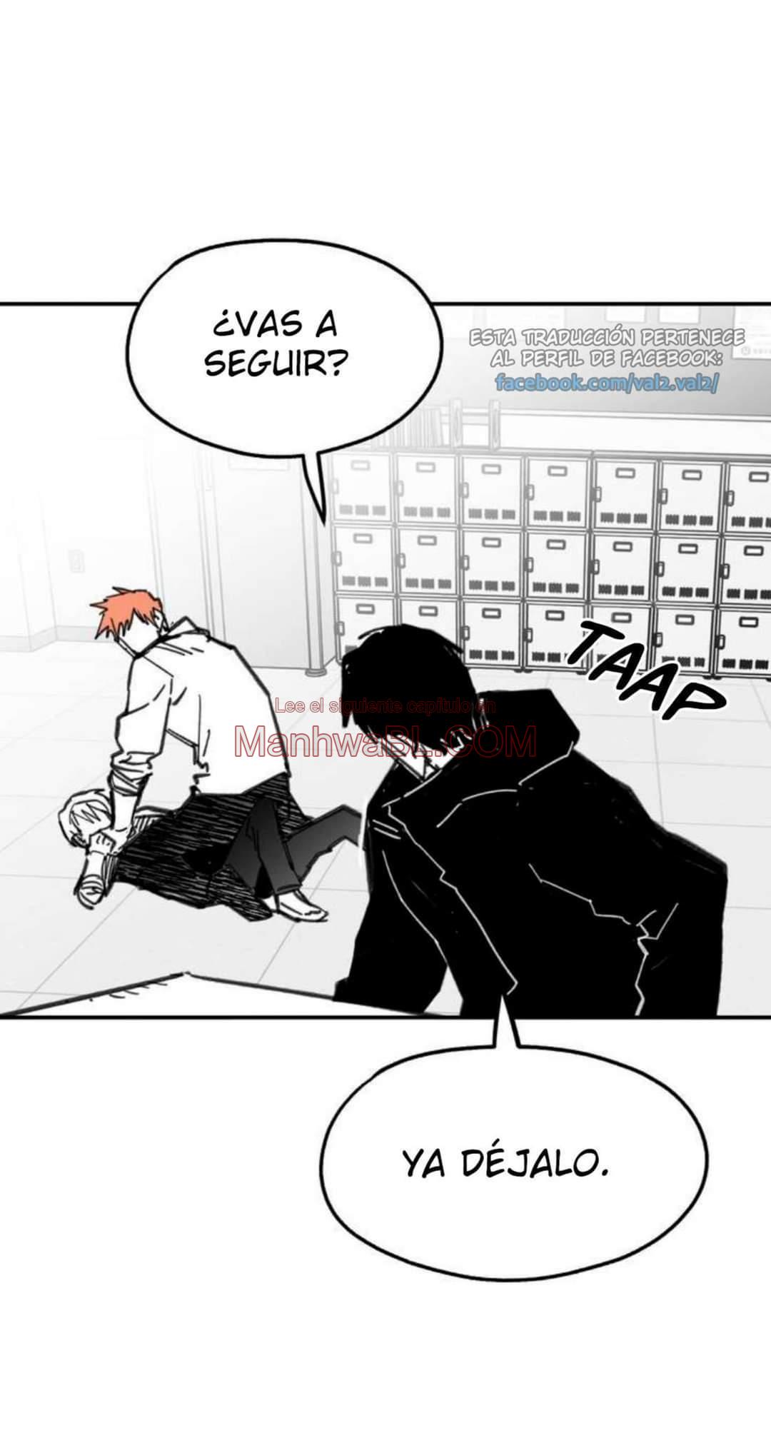 High School Boy - Capítulo 1 3 manhwa