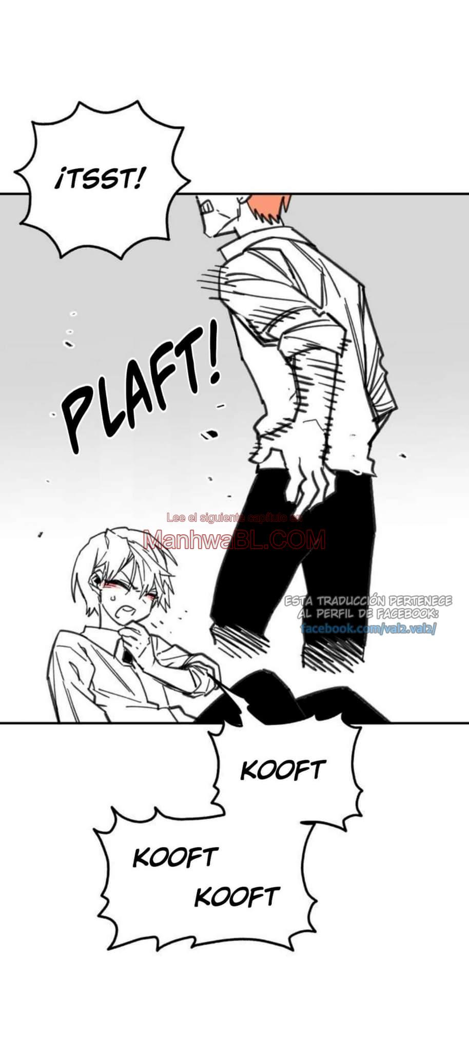 High School Boy - Capítulo 1 3 manhwa