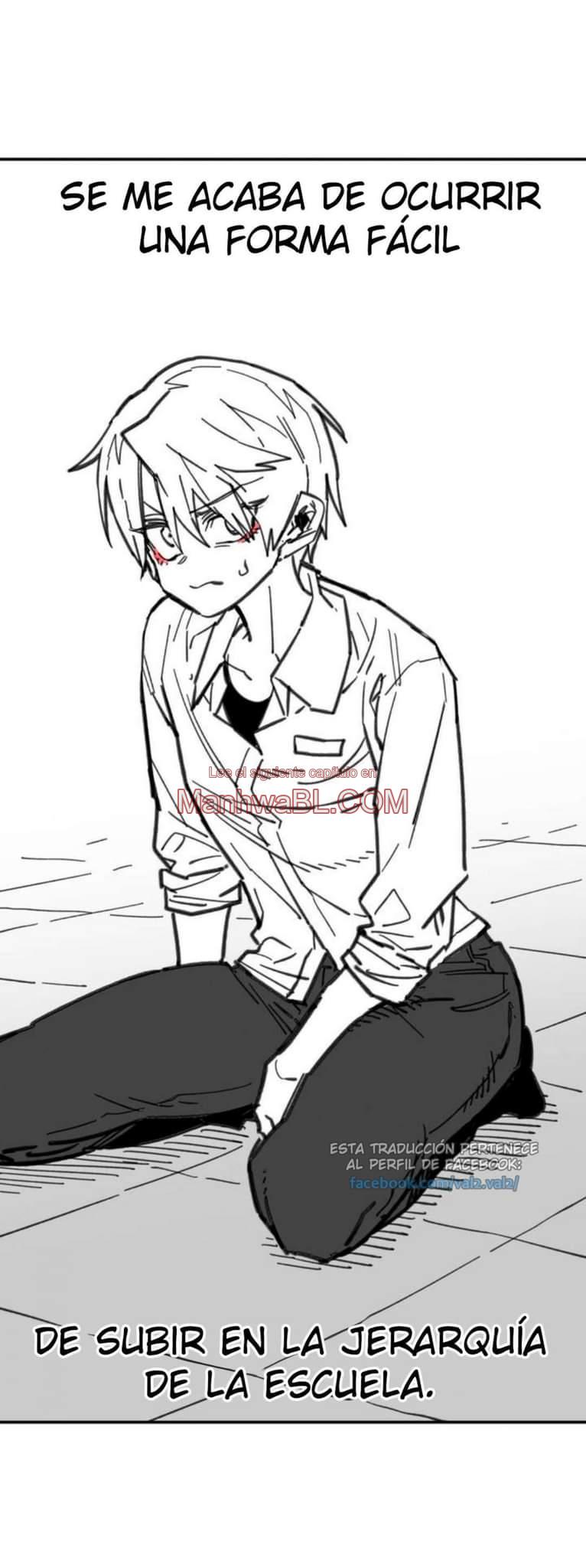 High School Boy - Capítulo 1 3 manhwa