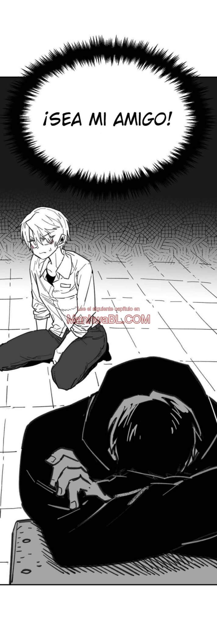 High School Boy - Capítulo 1 3 manhwa