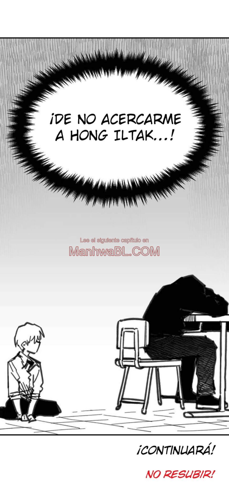 High School Boy - Capítulo 1 3 manhwa