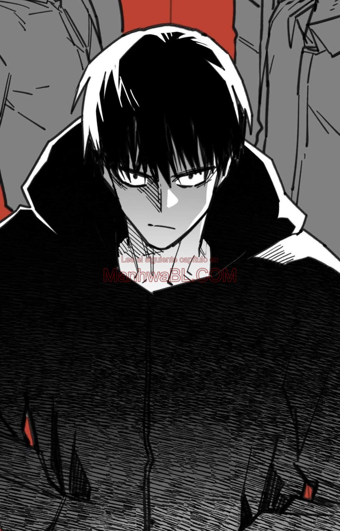 High School Boy - Capítulo 1 3 manhwa
