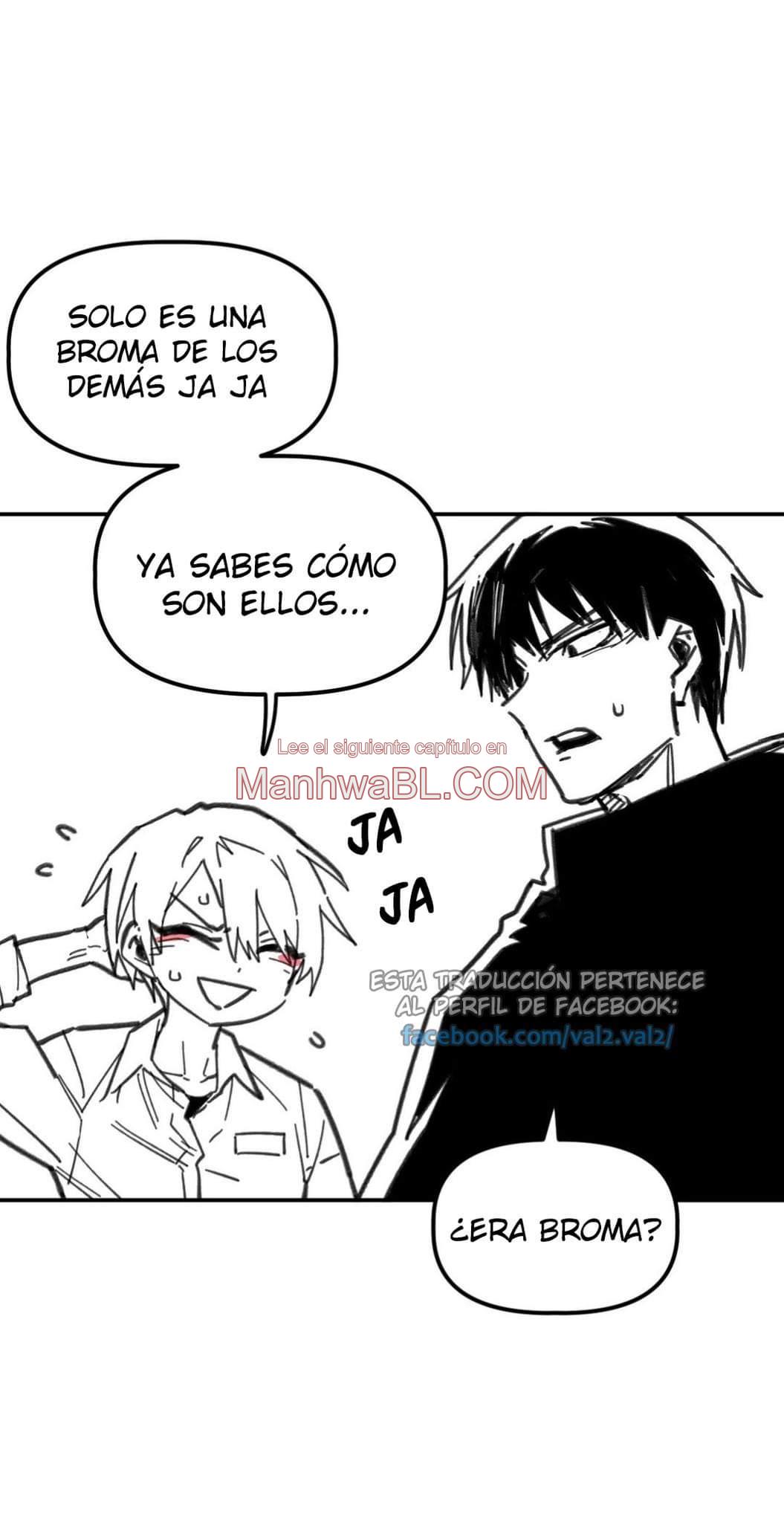High School Boy - Capítulo 18 3 manhwa
