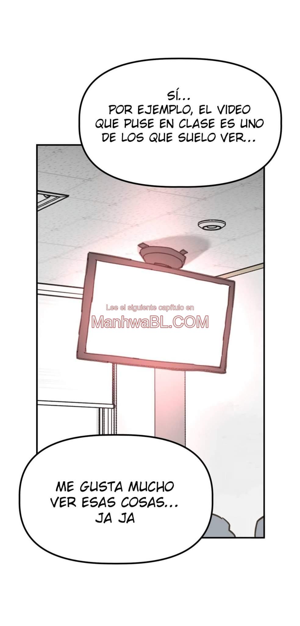 High School Boy - Capítulo 18 3 manhwa
