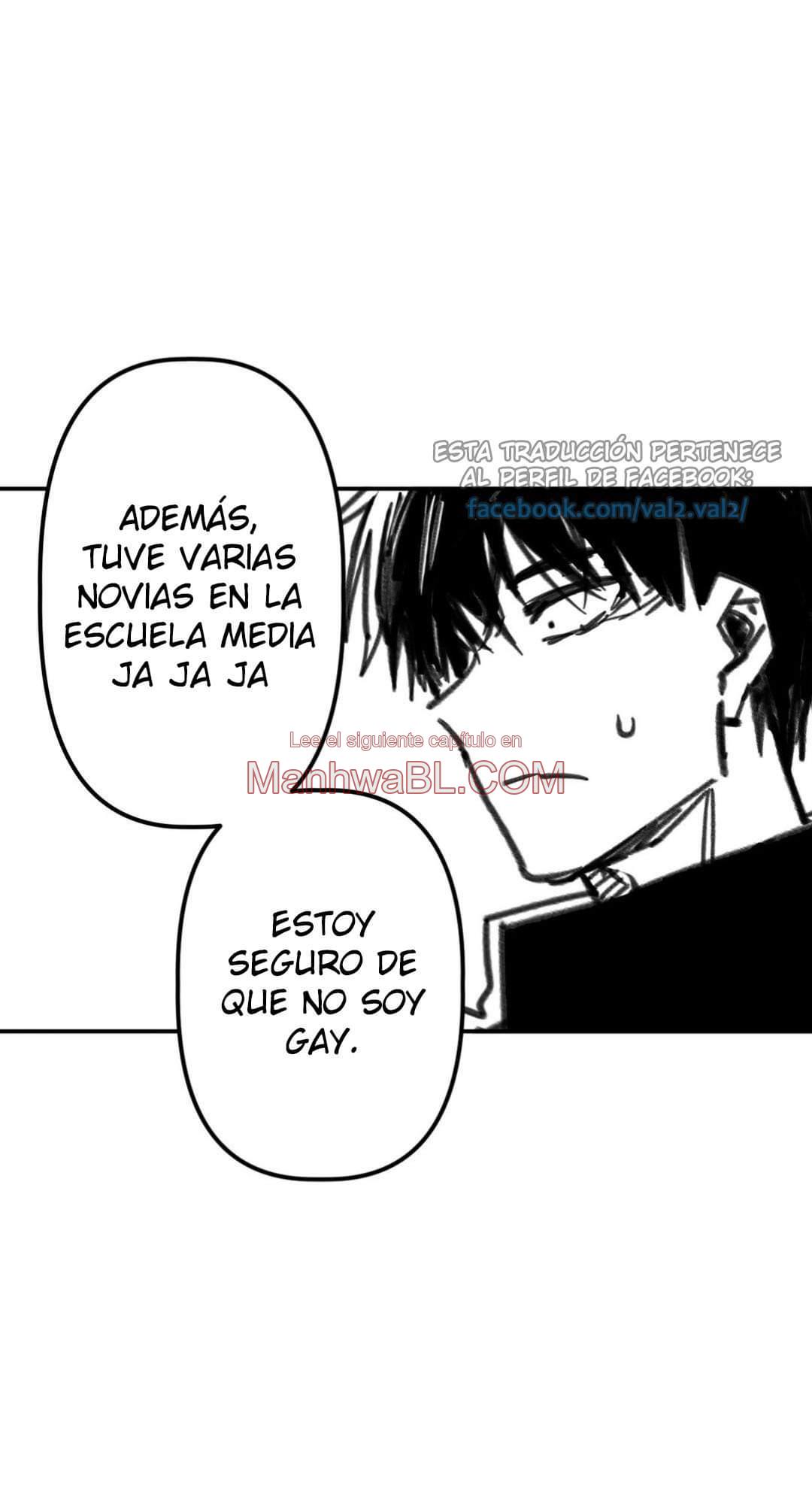 High School Boy - Capítulo 18 3 manhwa