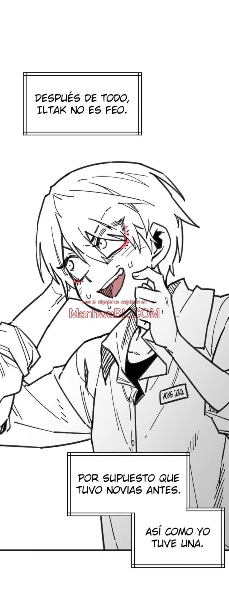High School Boy - Capítulo 18 3 manhwa