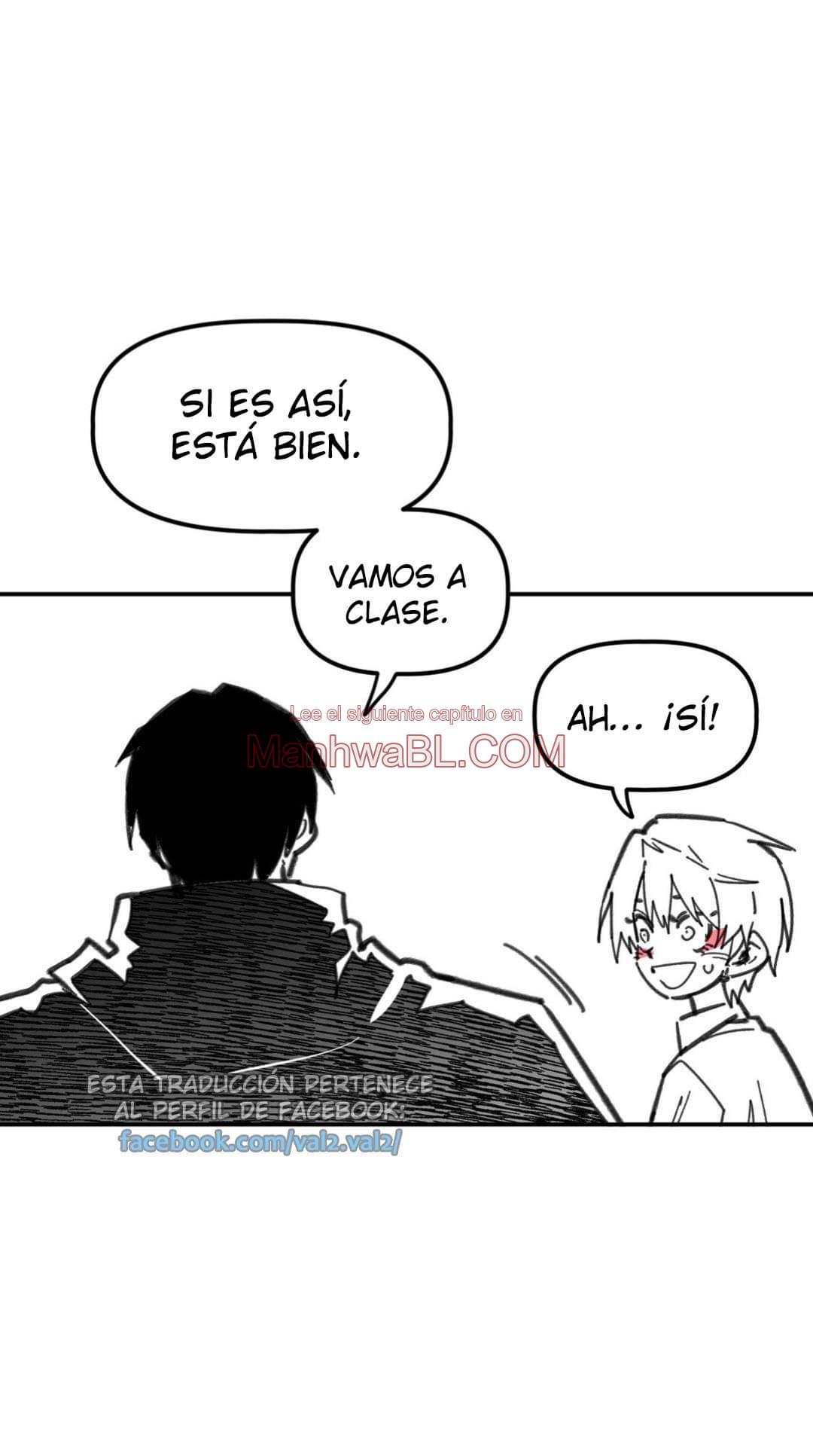 High School Boy - Capítulo 18 3 manhwa