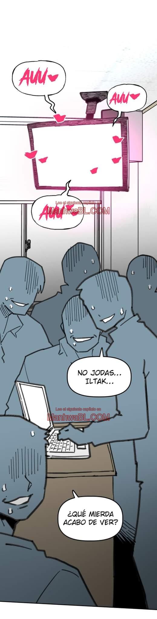 High School Boy - Capítulo 18 3 manhwa