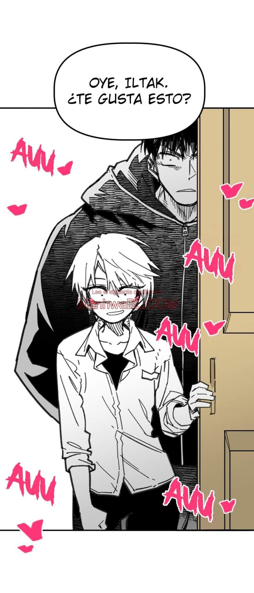 High School Boy - Capítulo 18 3 manhwa