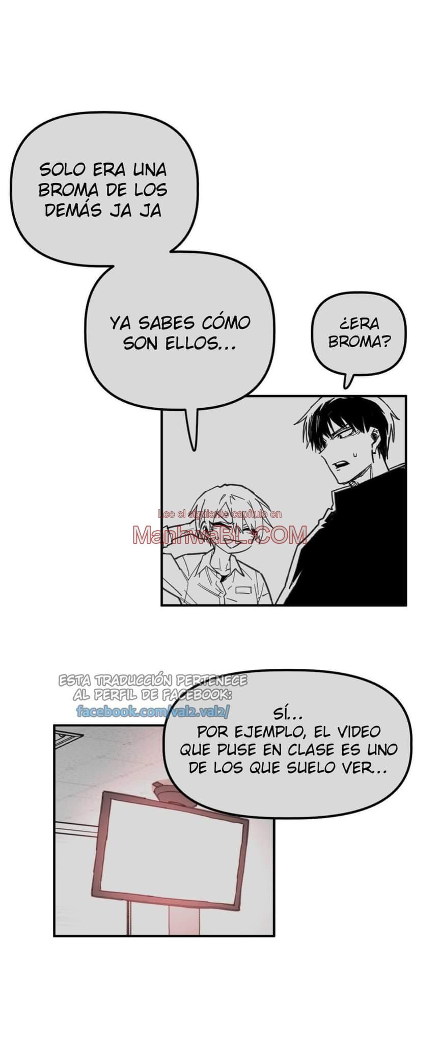 High School Boy - Capítulo 18 3 manhwa