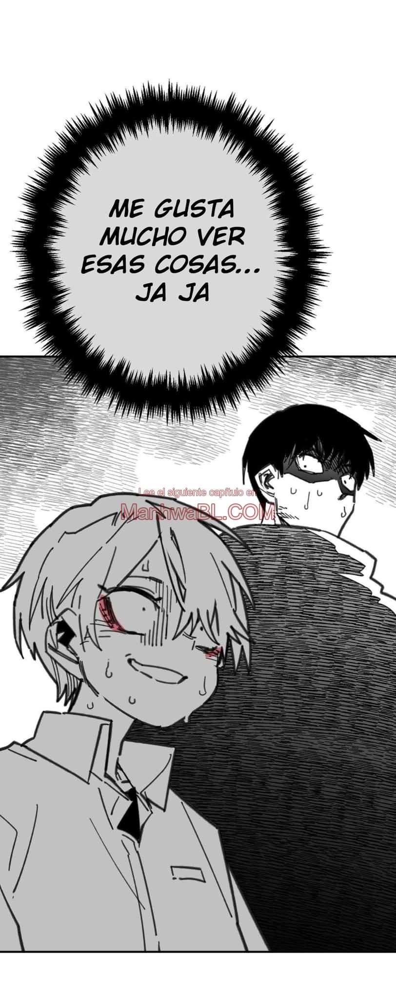 High School Boy - Capítulo 18 3 manhwa