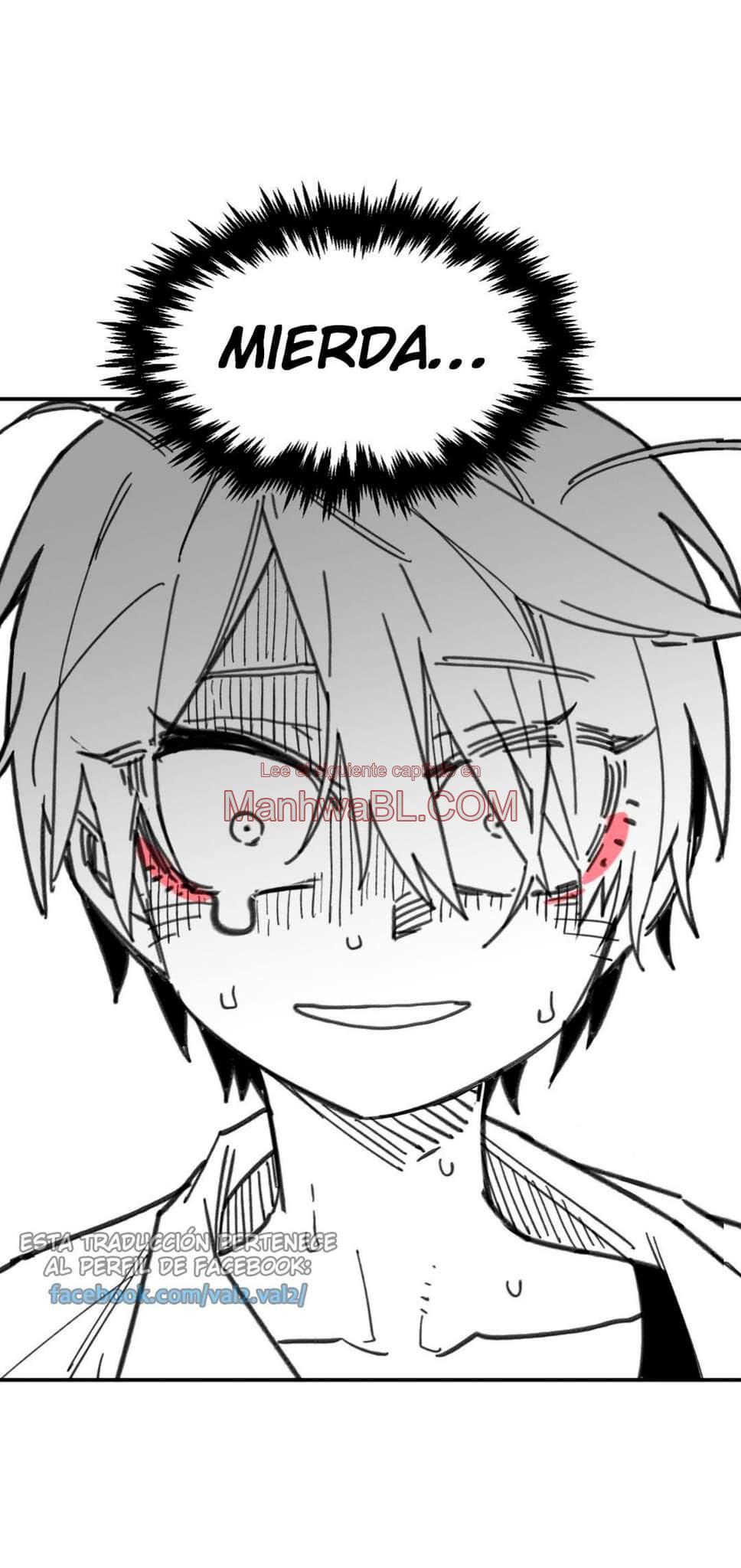 High School Boy - Capítulo 18 3 manhwa