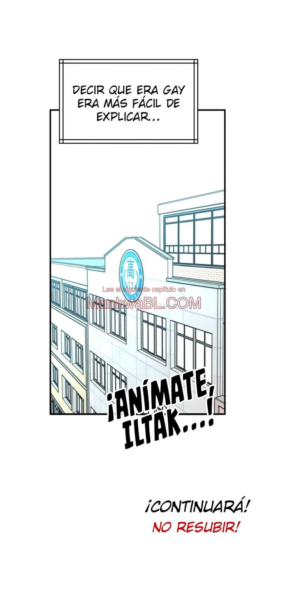 High School Boy - Capítulo 18 3 manhwa