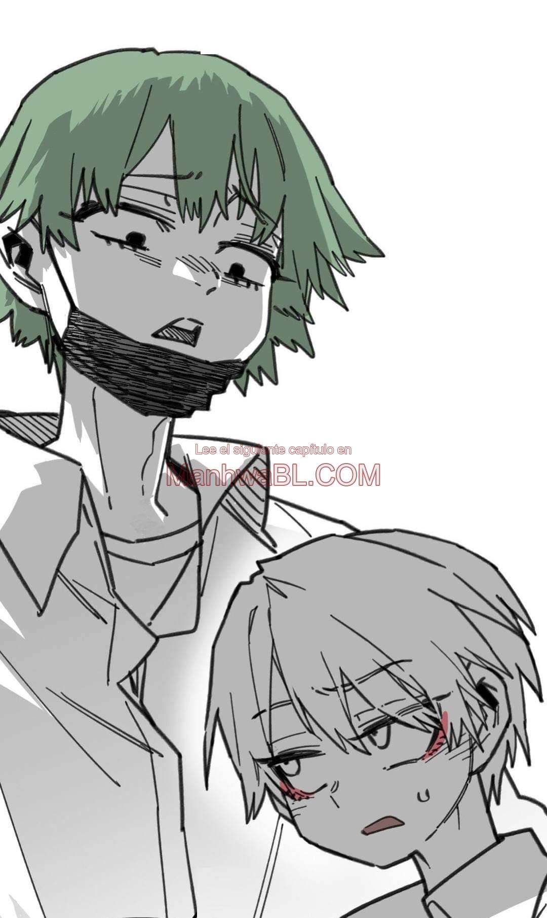 High School Boy - Capítulo 18 3 manhwa