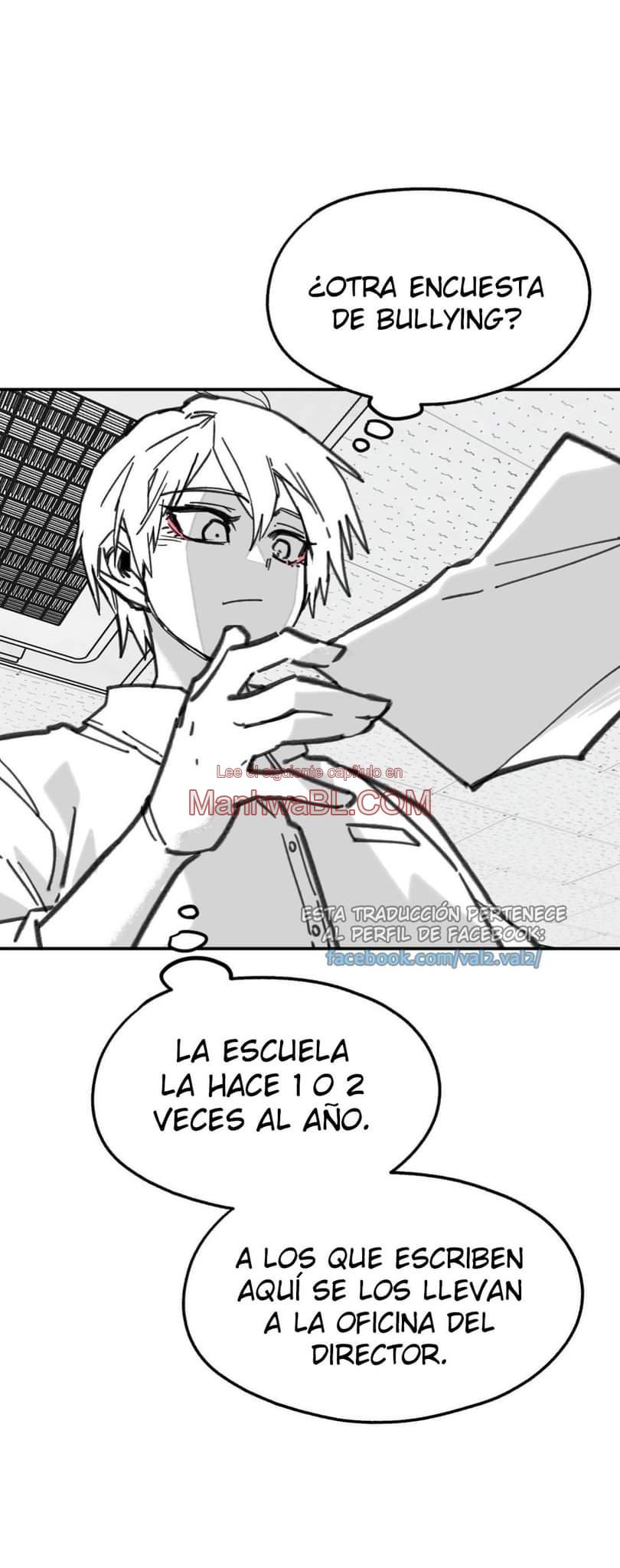 High School Boy - Capítulo 16 manhwa