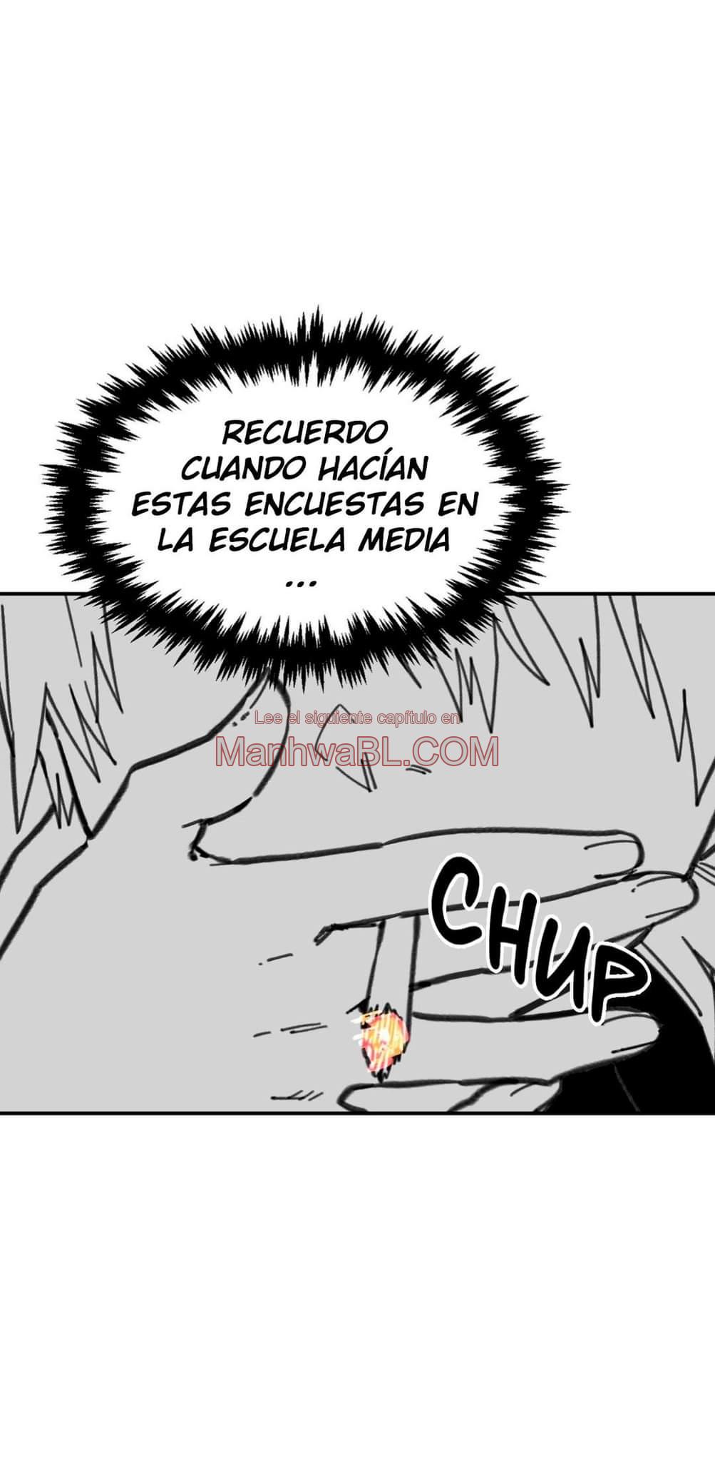 High School Boy - Capítulo 16 manhwa