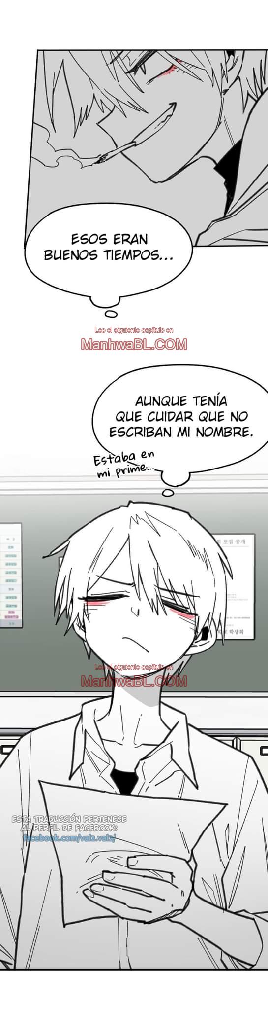 High School Boy - Capítulo 16 manhwa