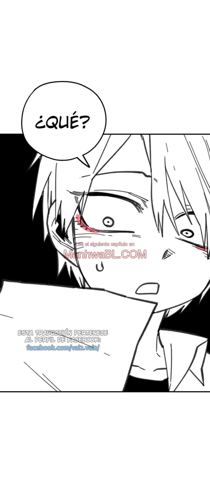 High School Boy - Capítulo 16 manhwa