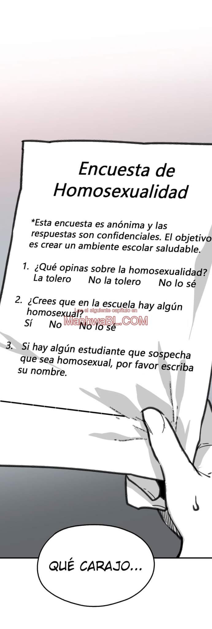 High School Boy - Capítulo 16 manhwa