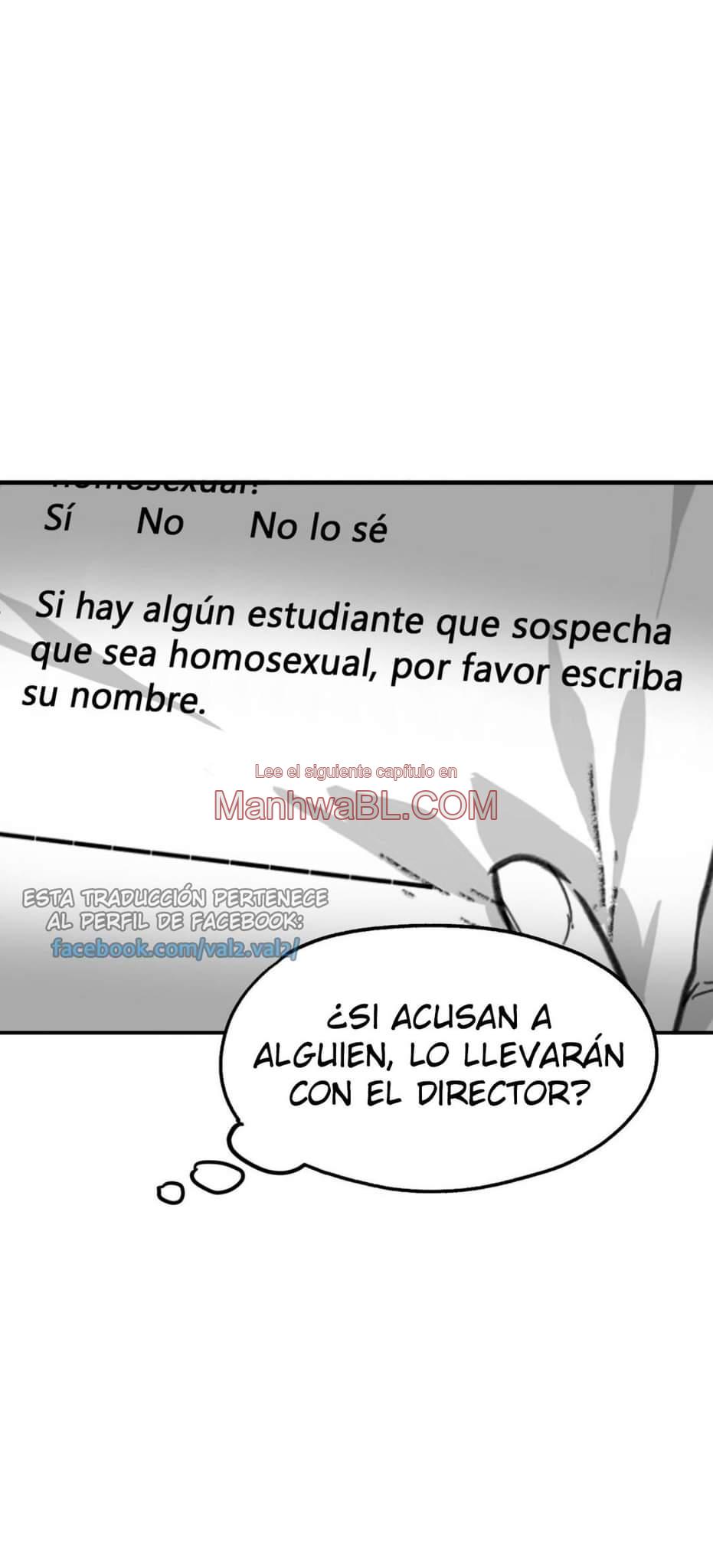 High School Boy - Capítulo 16 manhwa