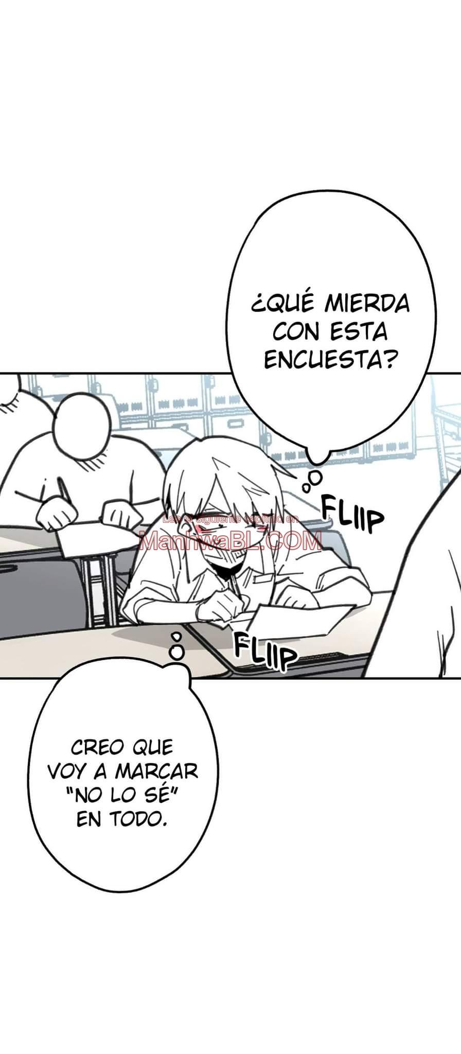 High School Boy - Capítulo 16 manhwa