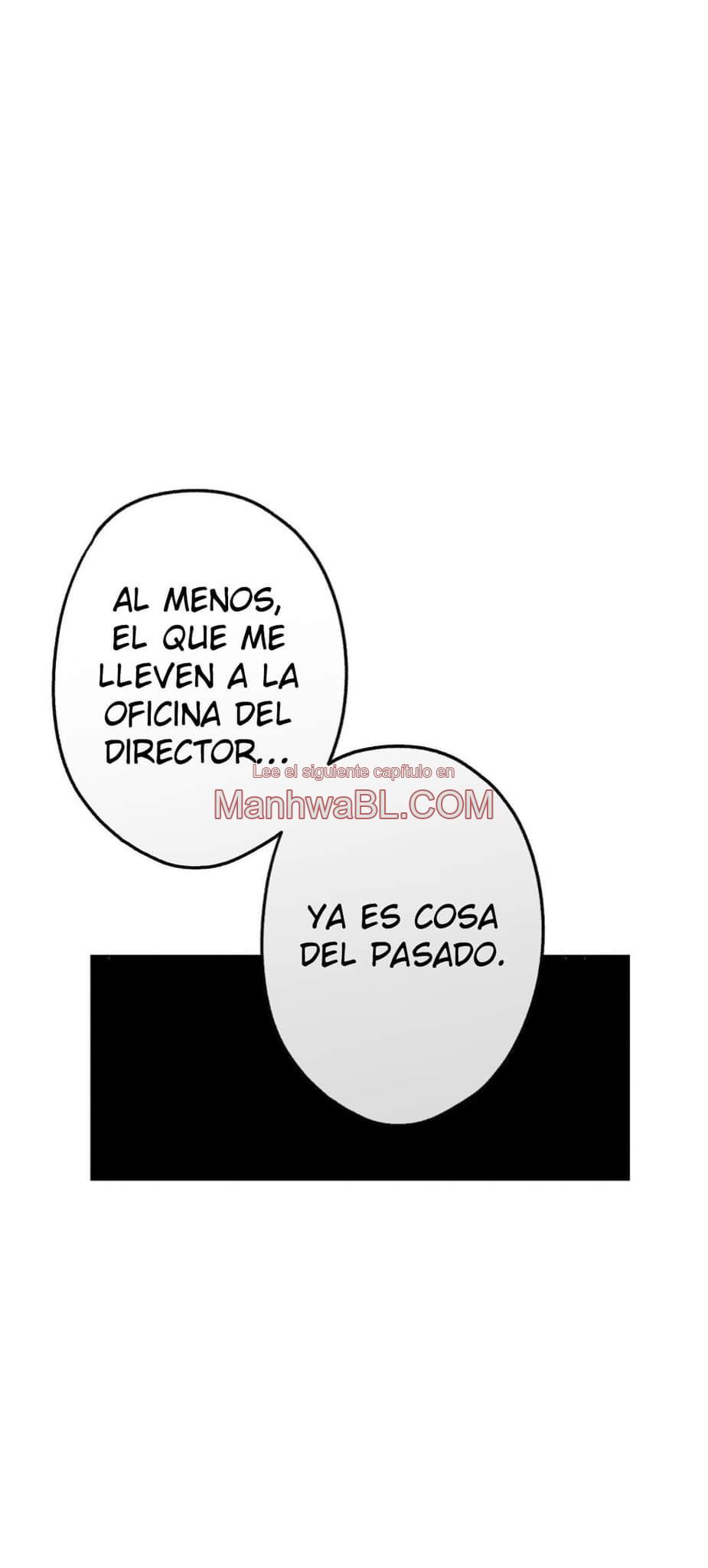 High School Boy - Capítulo 16 manhwa