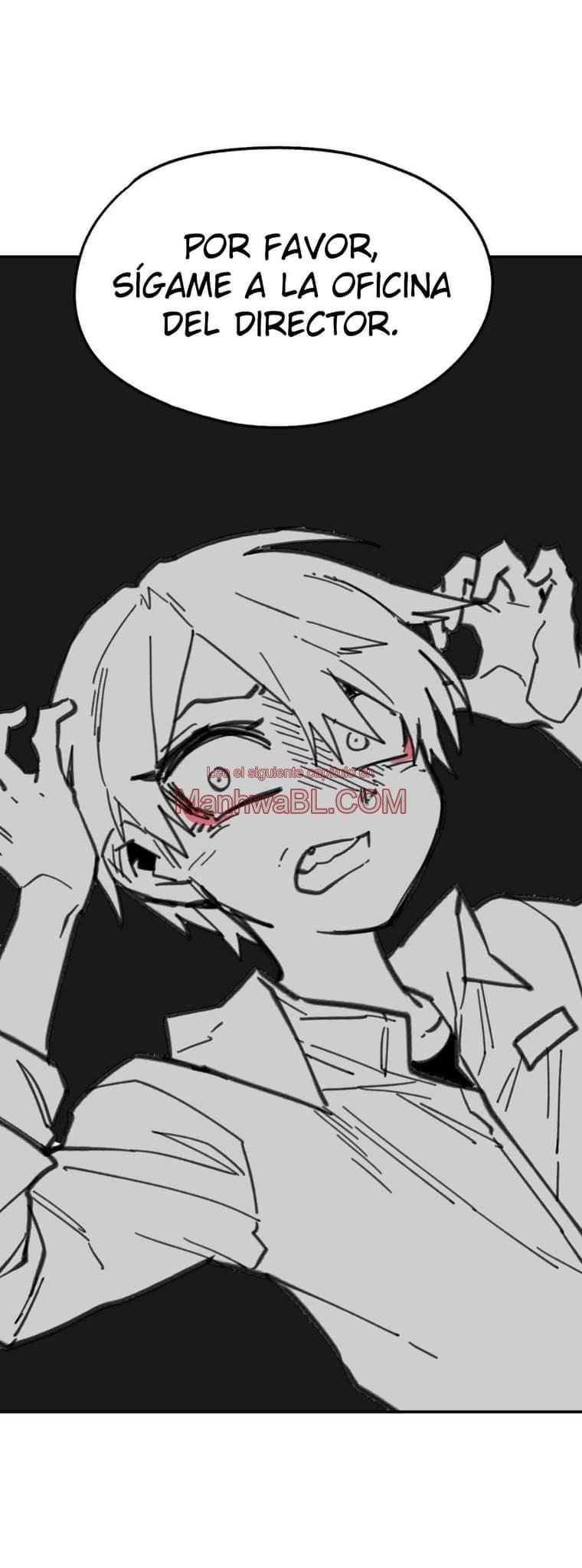 High School Boy - Capítulo 16 manhwa