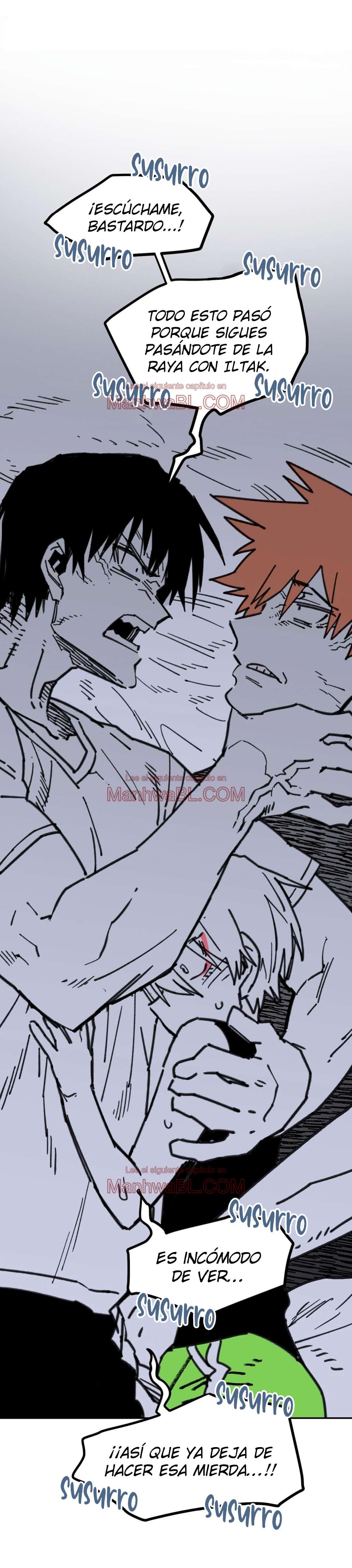 High School Boy - Capítulo 39 2 manhwa