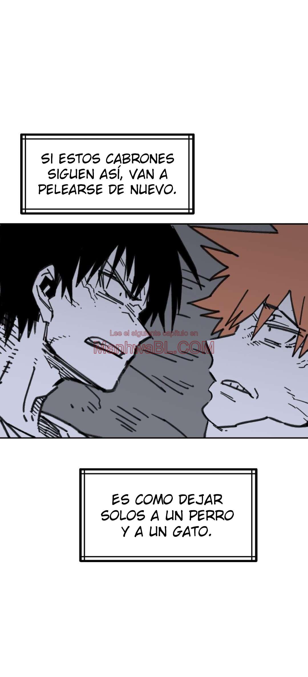 High School Boy - Capítulo 39 2 manhwa