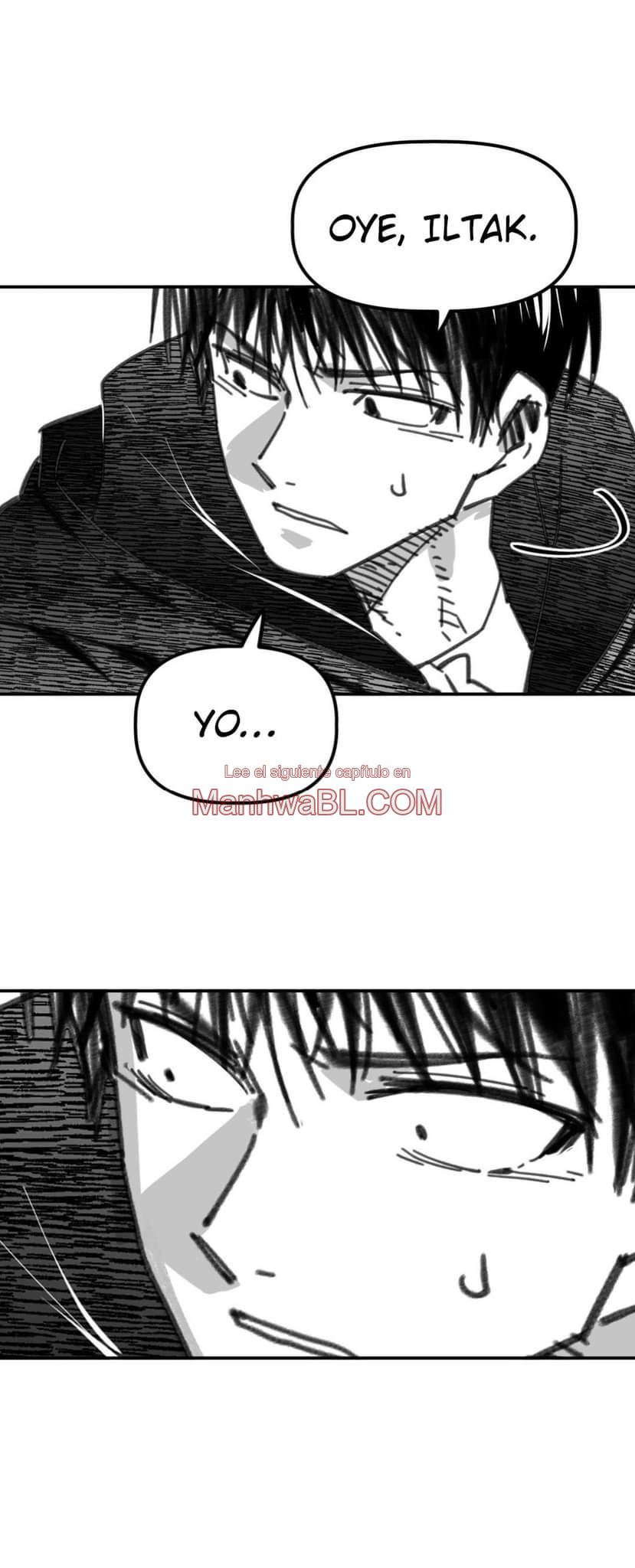 High School Boy - Capítulo 18 2 manhwa