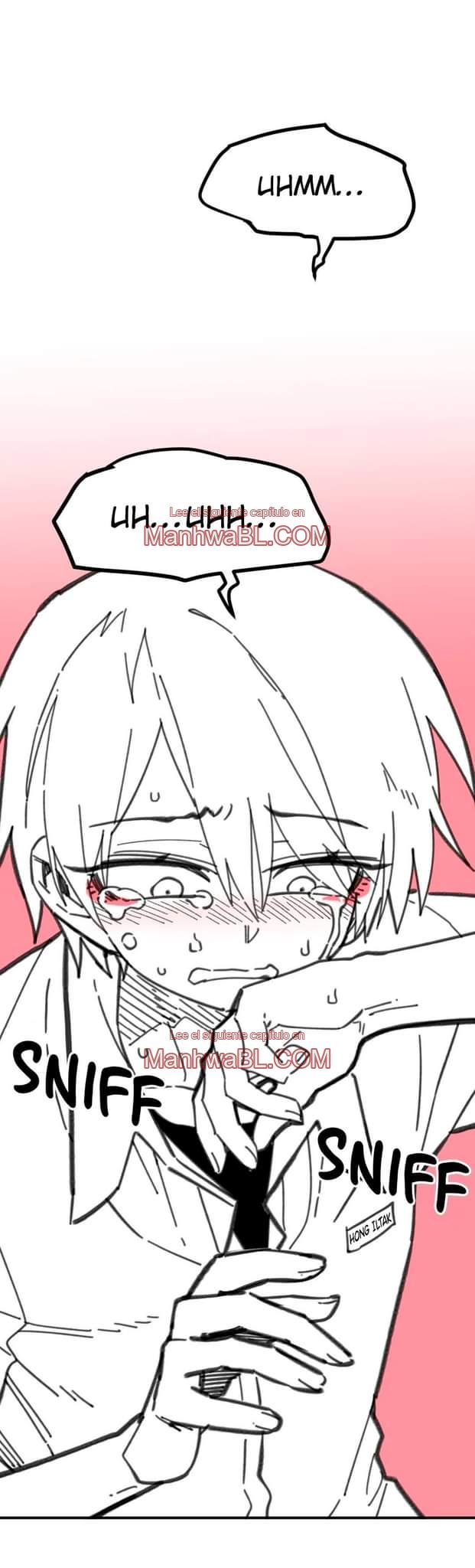 High School Boy - Capítulo 18 2 manhwa