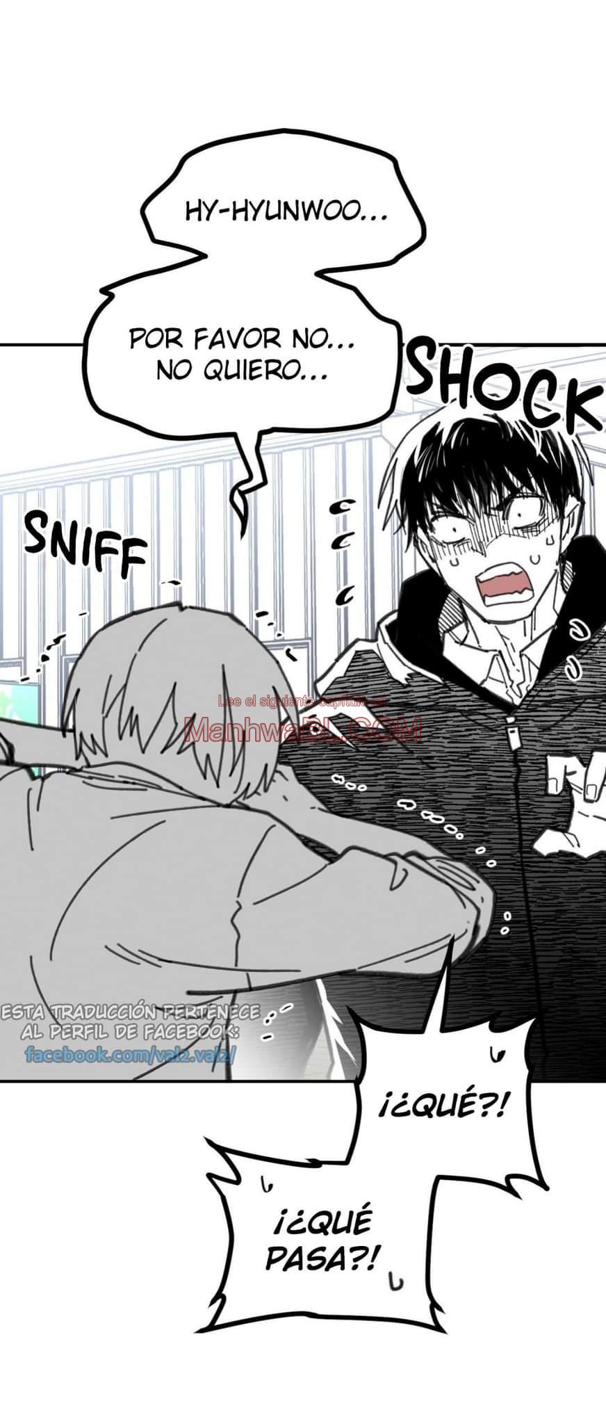 High School Boy - Capítulo 18 2 manhwa