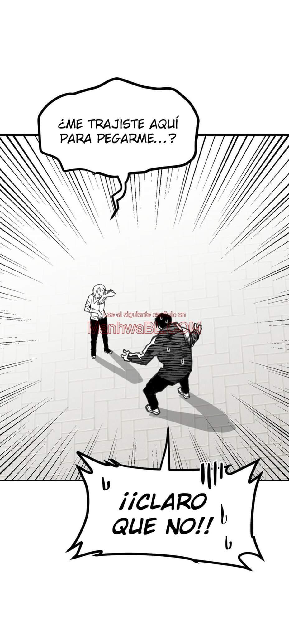 High School Boy - Capítulo 18 2 manhwa