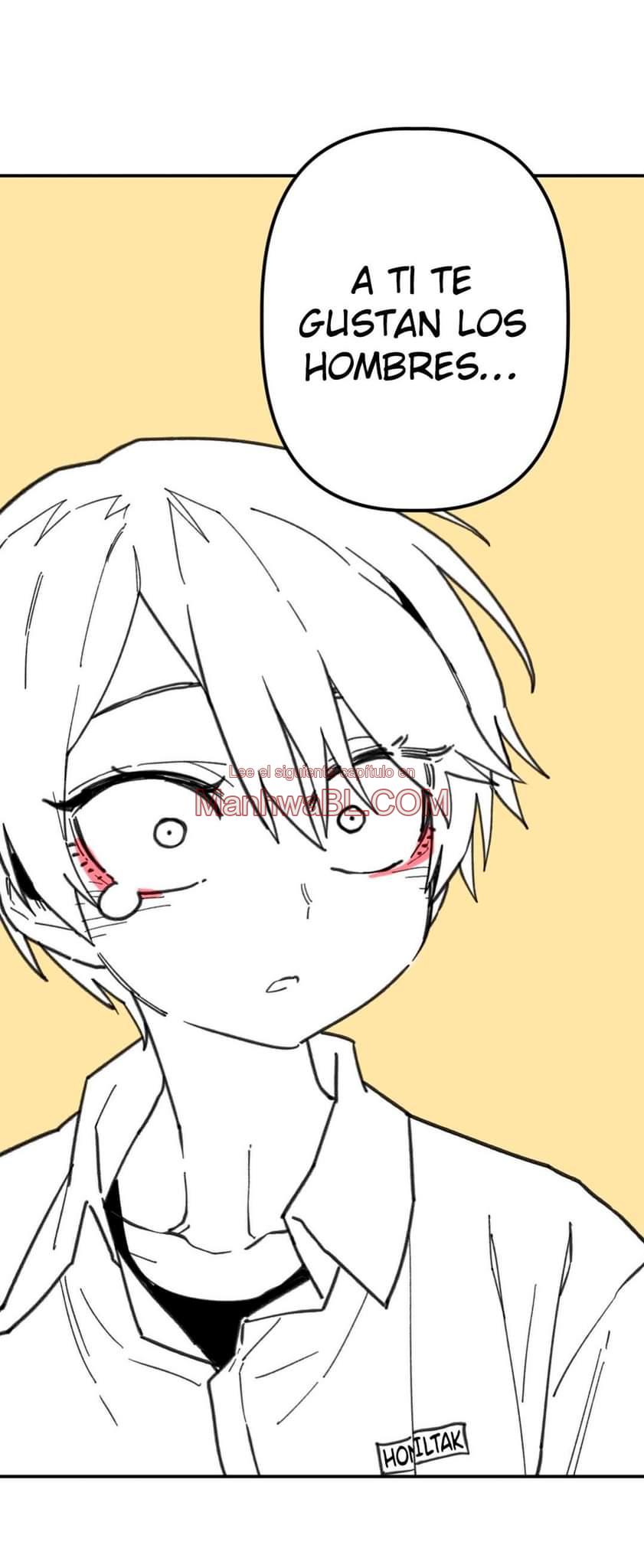 High School Boy - Capítulo 18 2 manhwa