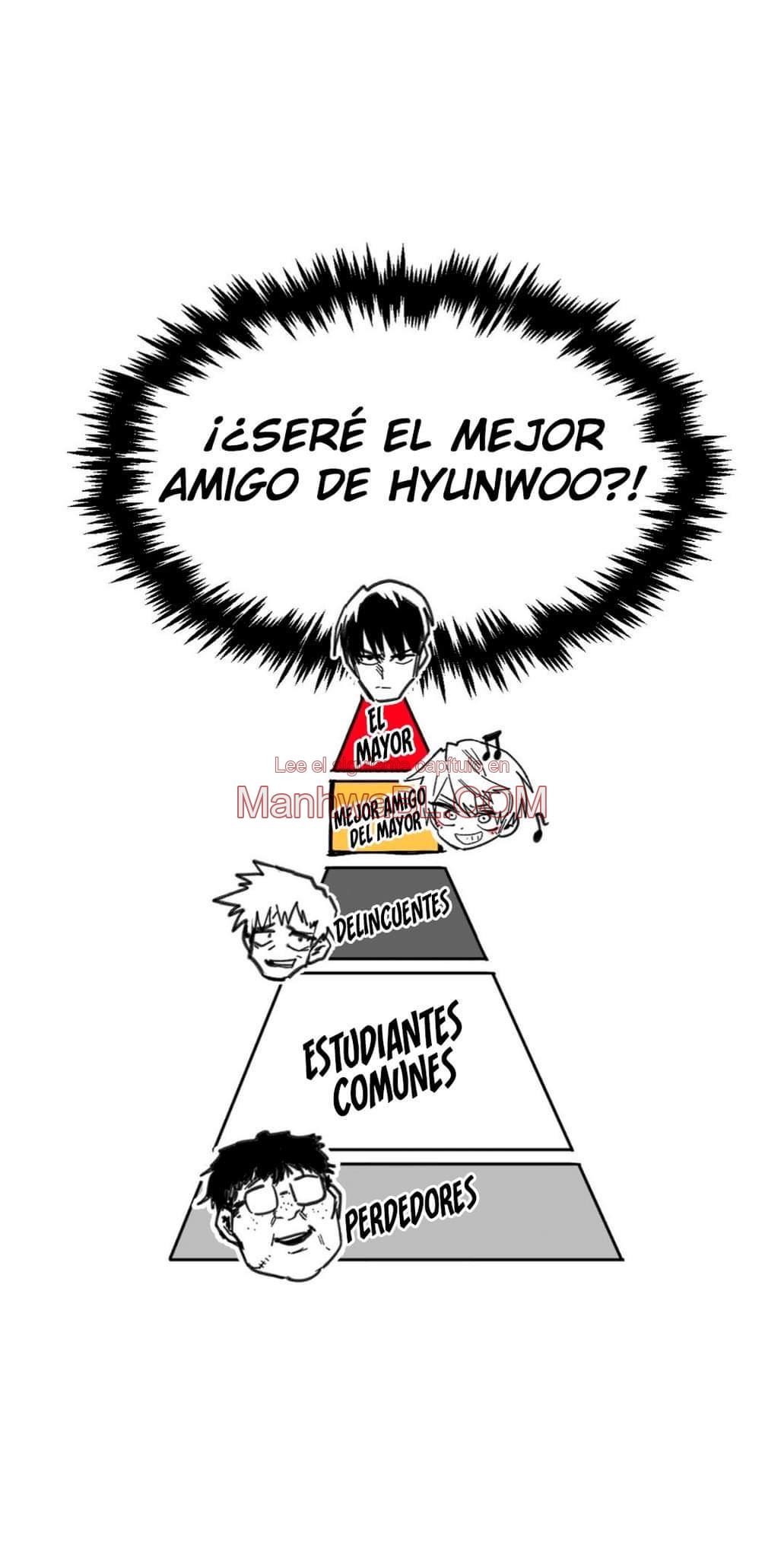 High School Boy - Capítulo 18 2 manhwa